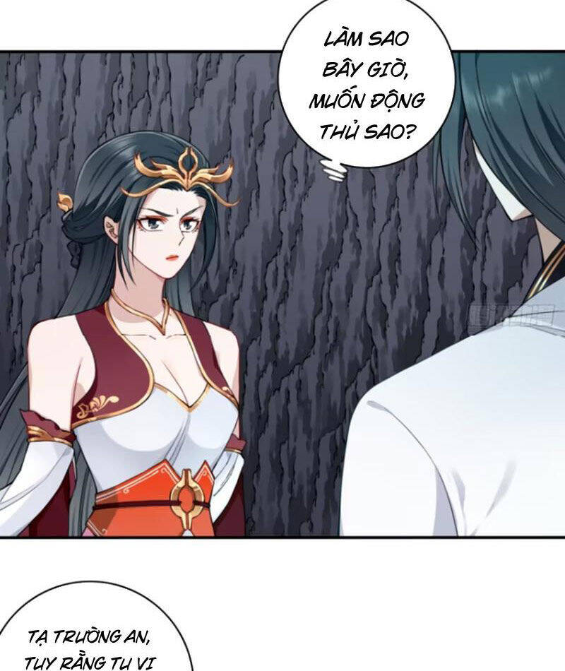 Ta Dùng Cơ Bắp Xưng Bá Tu Tiên Giới Chapter 62 - Trang 2