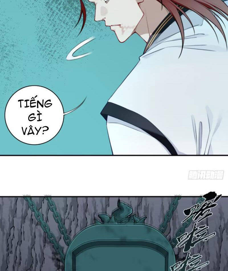 Ta Dùng Cơ Bắp Xưng Bá Tu Tiên Giới Chapter 62 - Trang 2