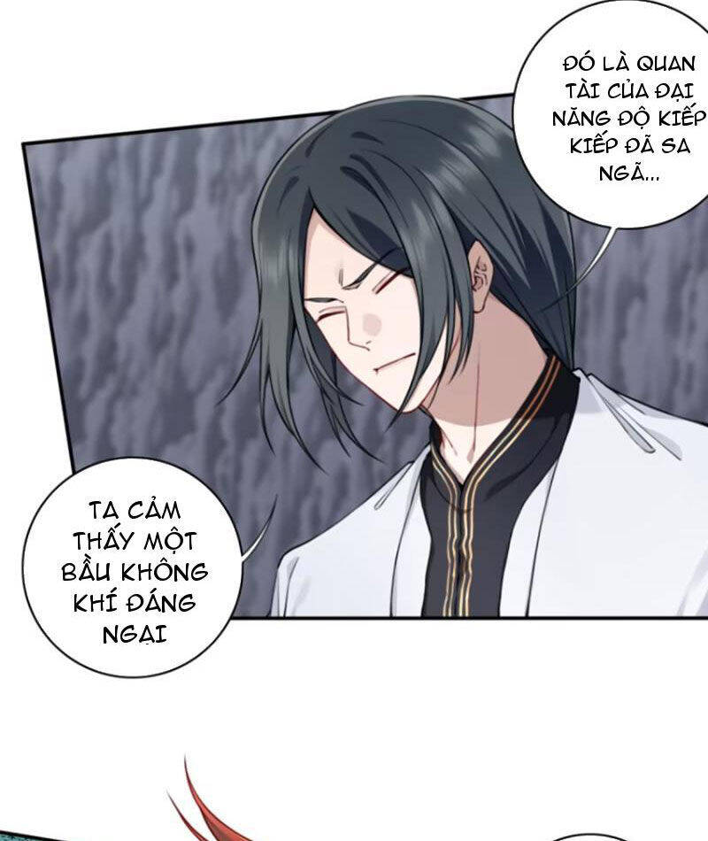 Ta Dùng Cơ Bắp Xưng Bá Tu Tiên Giới Chapter 62 - Trang 2