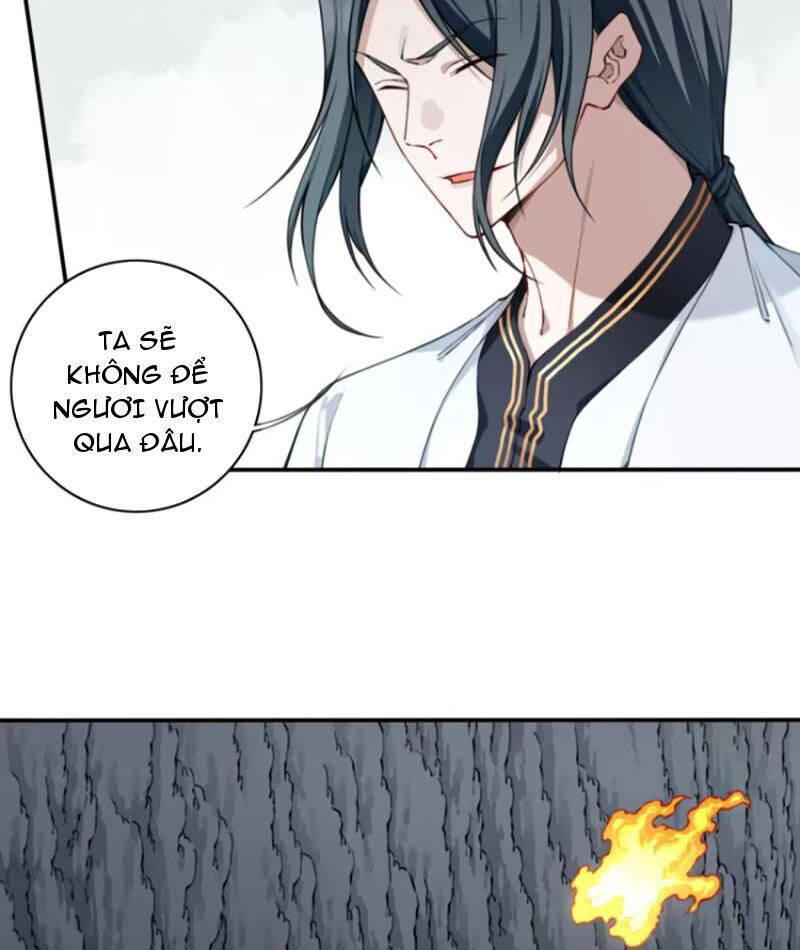 Ta Dùng Cơ Bắp Xưng Bá Tu Tiên Giới Chapter 62 - Trang 2