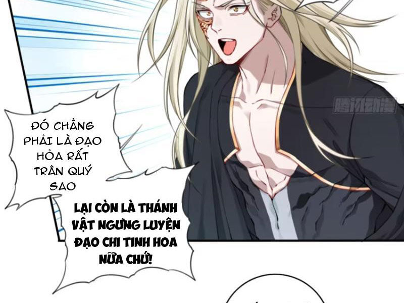 Ta Dùng Cơ Bắp Xưng Bá Tu Tiên Giới Chapter 61 - Trang 2