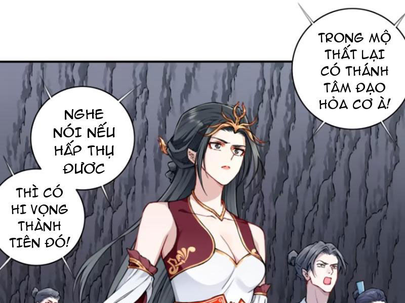 Ta Dùng Cơ Bắp Xưng Bá Tu Tiên Giới Chapter 61 - Trang 2