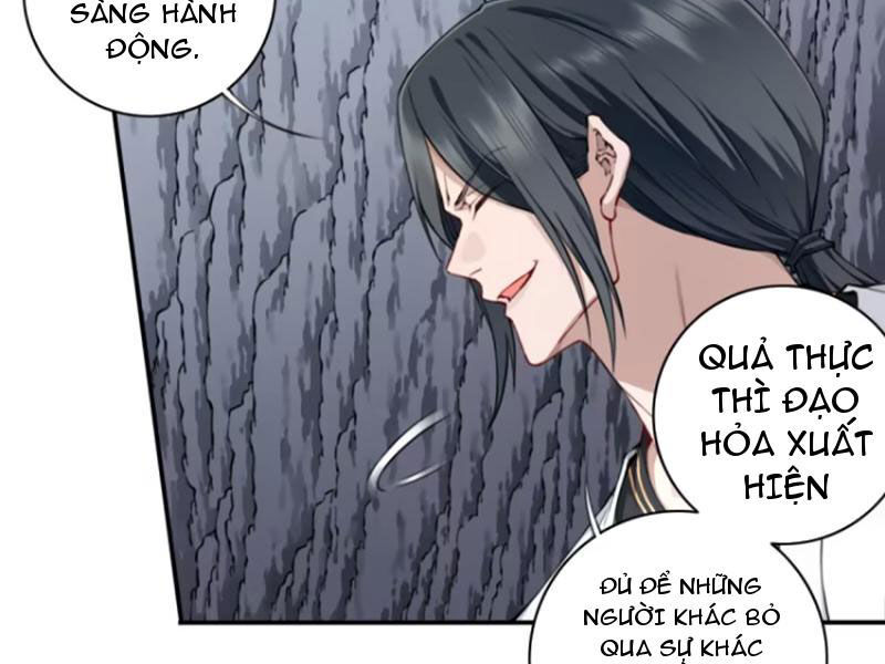 Ta Dùng Cơ Bắp Xưng Bá Tu Tiên Giới Chapter 61 - Trang 2