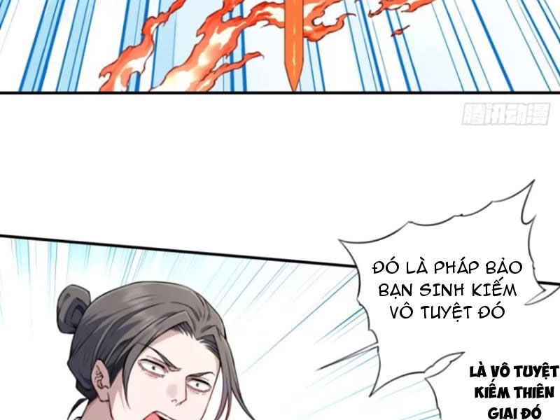 Ta Dùng Cơ Bắp Xưng Bá Tu Tiên Giới Chapter 61 - Trang 2