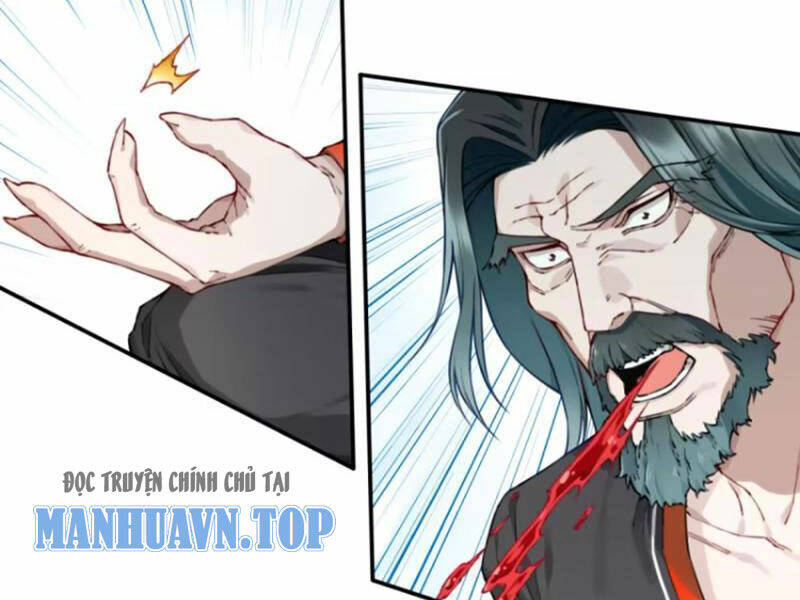 Ta Dùng Cơ Bắp Xưng Bá Tu Tiên Giới Chapter 33 - Trang 2