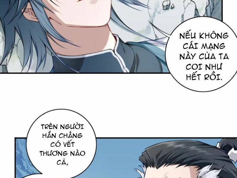 Ta Dùng Cơ Bắp Xưng Bá Tu Tiên Giới Chapter 31 - Trang 2