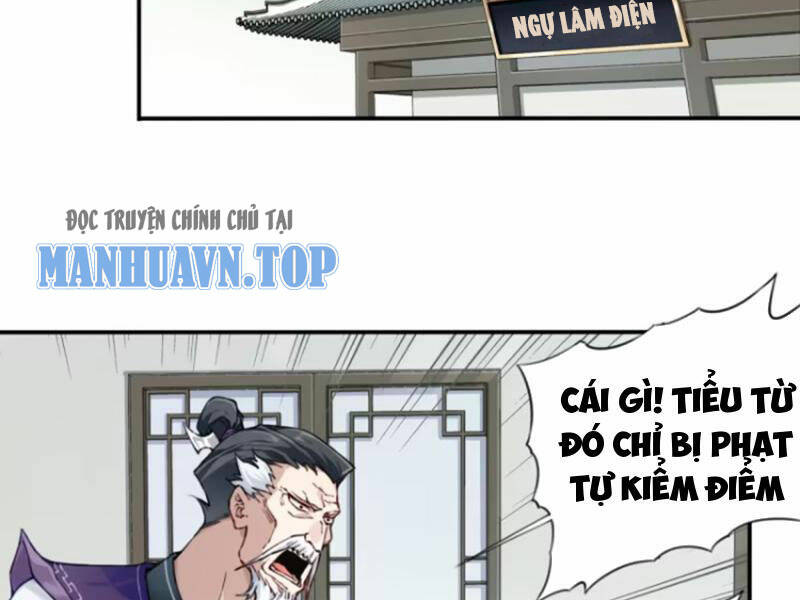 Ta Dùng Cơ Bắp Xưng Bá Tu Tiên Giới Chapter 30 - Trang 2