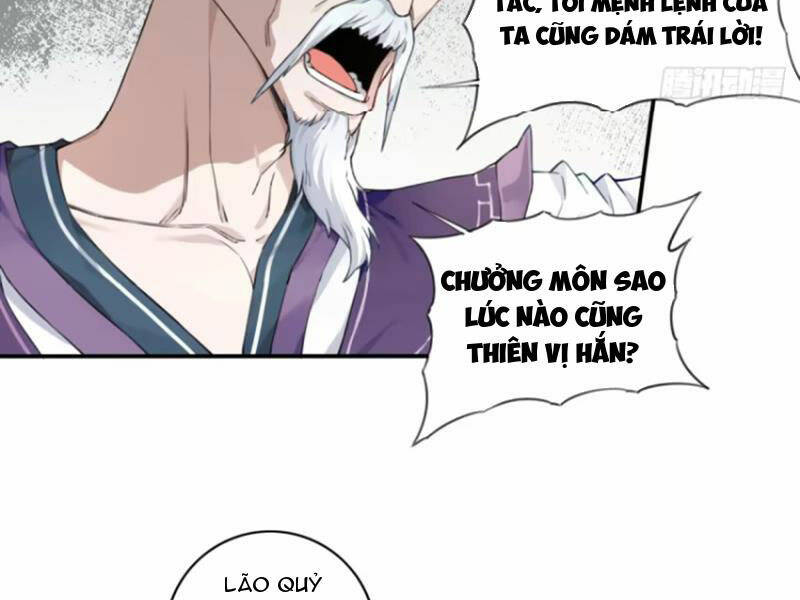 Ta Dùng Cơ Bắp Xưng Bá Tu Tiên Giới Chapter 30 - Trang 2