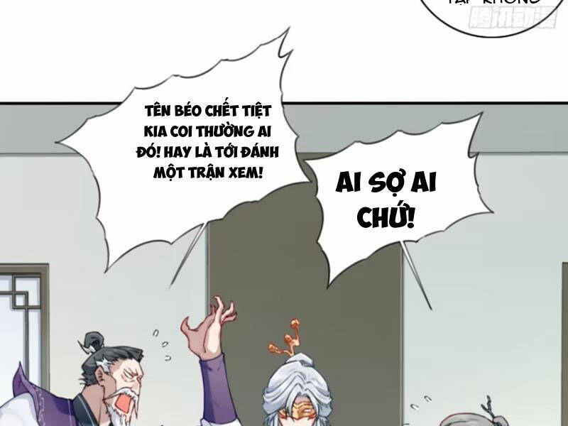 Ta Dùng Cơ Bắp Xưng Bá Tu Tiên Giới Chapter 30 - Trang 2