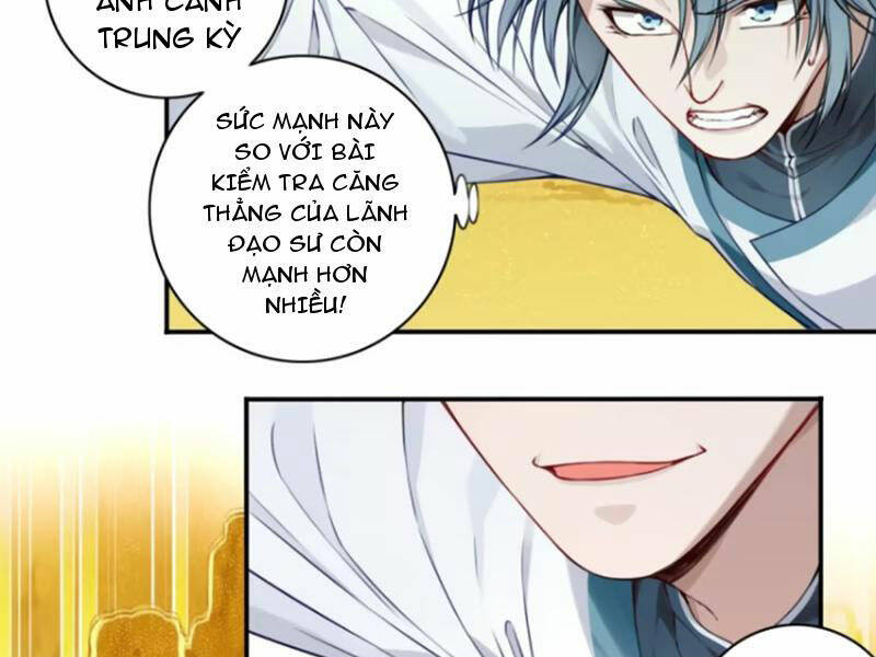 Ta Dùng Cơ Bắp Xưng Bá Tu Tiên Giới Chapter 30 - Trang 2