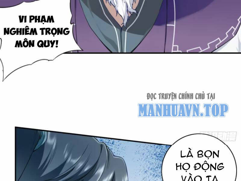 Ta Dùng Cơ Bắp Xưng Bá Tu Tiên Giới Chapter 29 - Trang 2