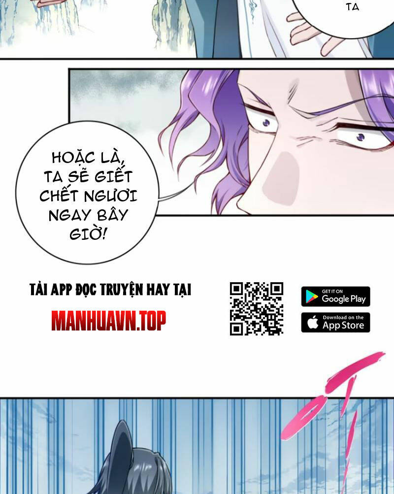 Ta Dùng Cơ Bắp Xưng Bá Tu Tiên Giới Chapter 28 - Trang 2