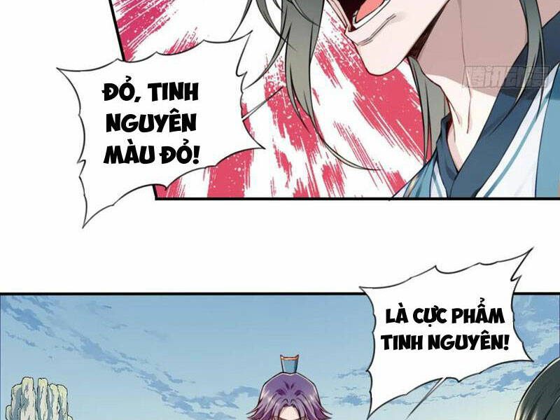 Ta Dùng Cơ Bắp Xưng Bá Tu Tiên Giới Chapter 24 - Trang 2