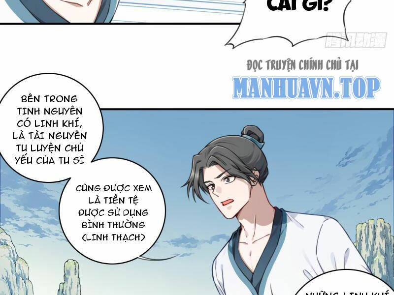 Ta Dùng Cơ Bắp Xưng Bá Tu Tiên Giới Chapter 22 - Trang 2