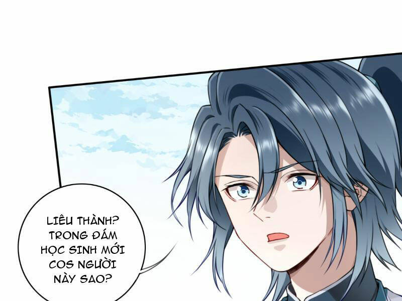 Ta Dùng Cơ Bắp Xưng Bá Tu Tiên Giới Chapter 22 - Trang 2