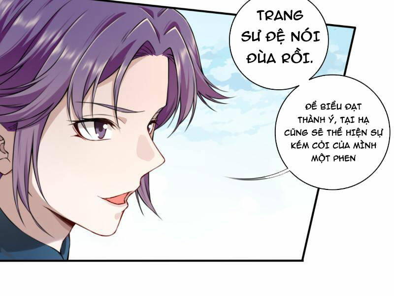 Ta Dùng Cơ Bắp Xưng Bá Tu Tiên Giới Chapter 22 - Trang 2