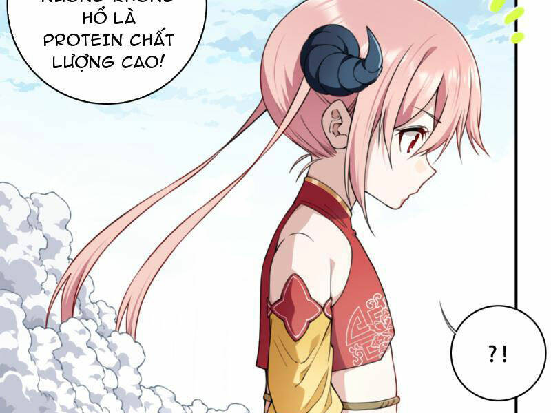 Ta Dùng Cơ Bắp Xưng Bá Tu Tiên Giới Chapter 19 - Trang 2