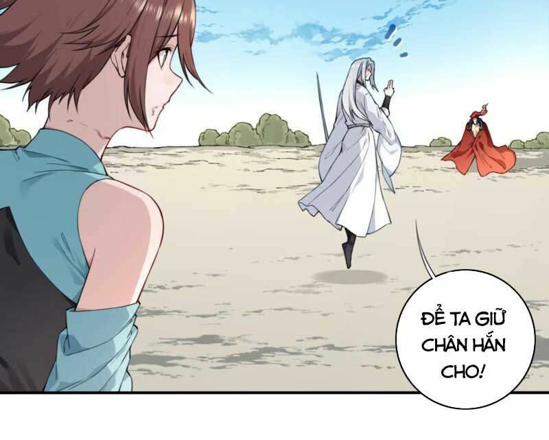 Ta Dùng Cơ Bắp Xưng Bá Tu Tiên Giới Chapter 5 - Trang 2