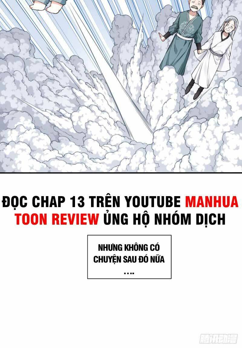 Ta Dùng Cơ Bắp Xưng Bá Tu Tiên Giới Chapter 2 - Trang 2