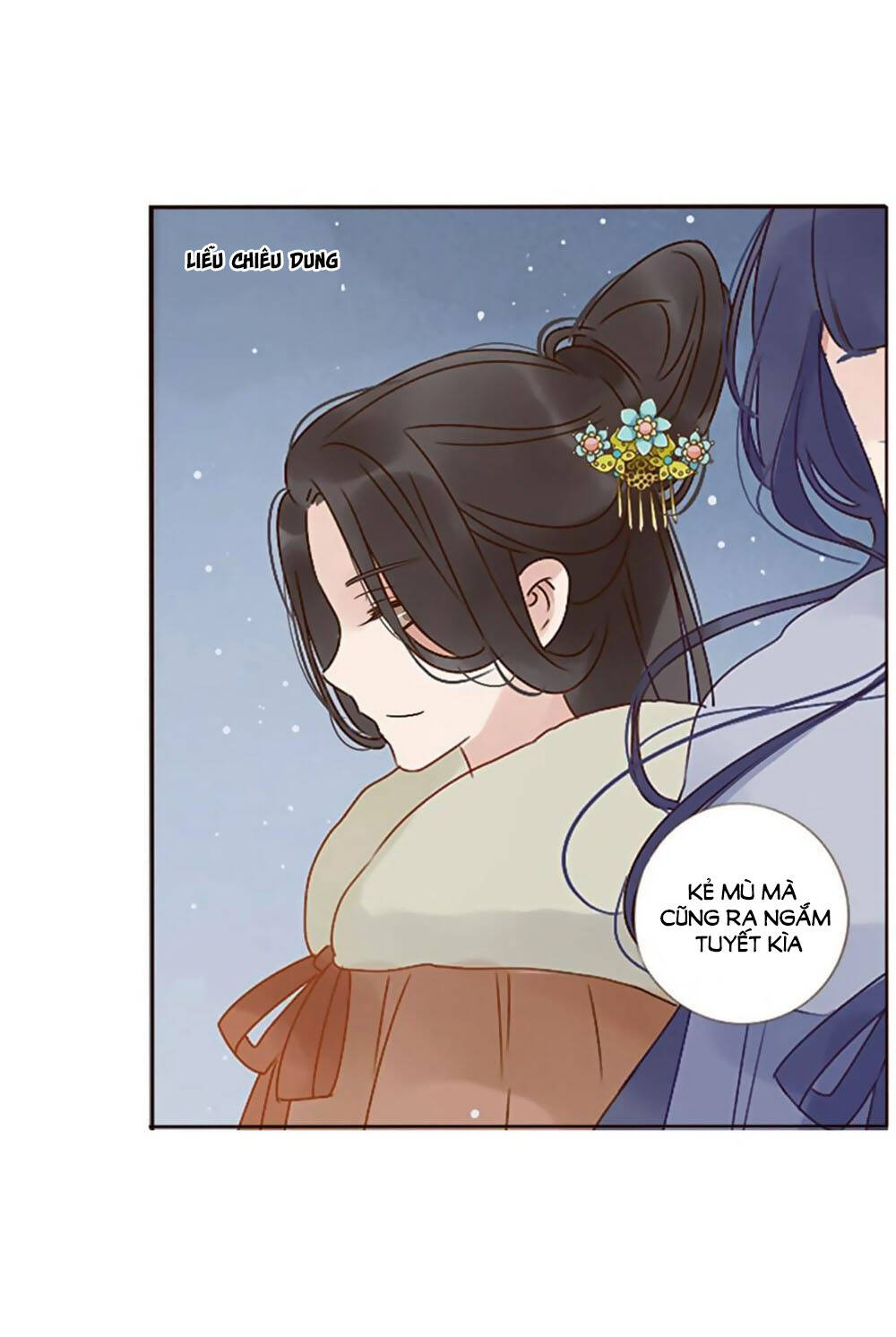 Đế Vương Trắc Chapter 248 - Trang 2