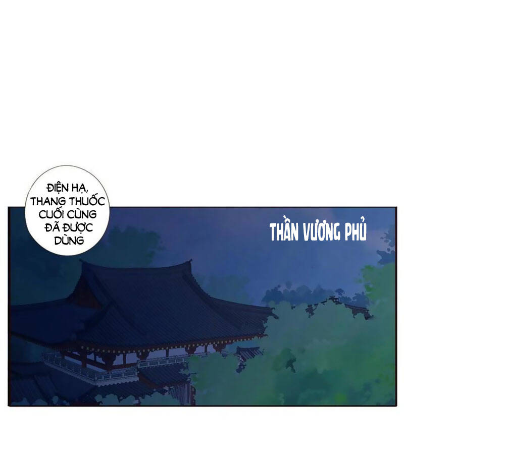 Đế Vương Trắc Chapter 245 - Trang 2