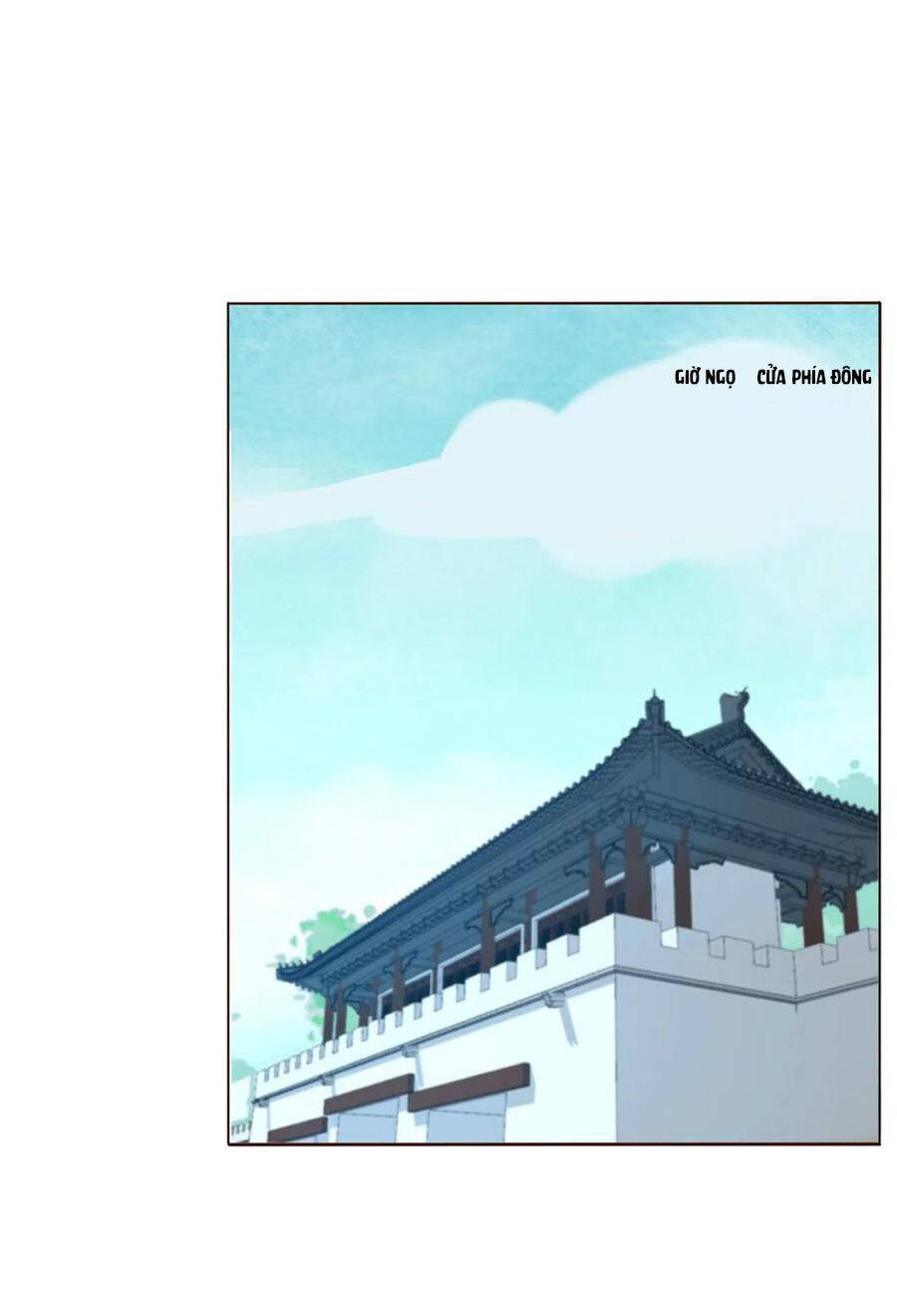 Đế Vương Trắc Chapter 240 - Trang 2