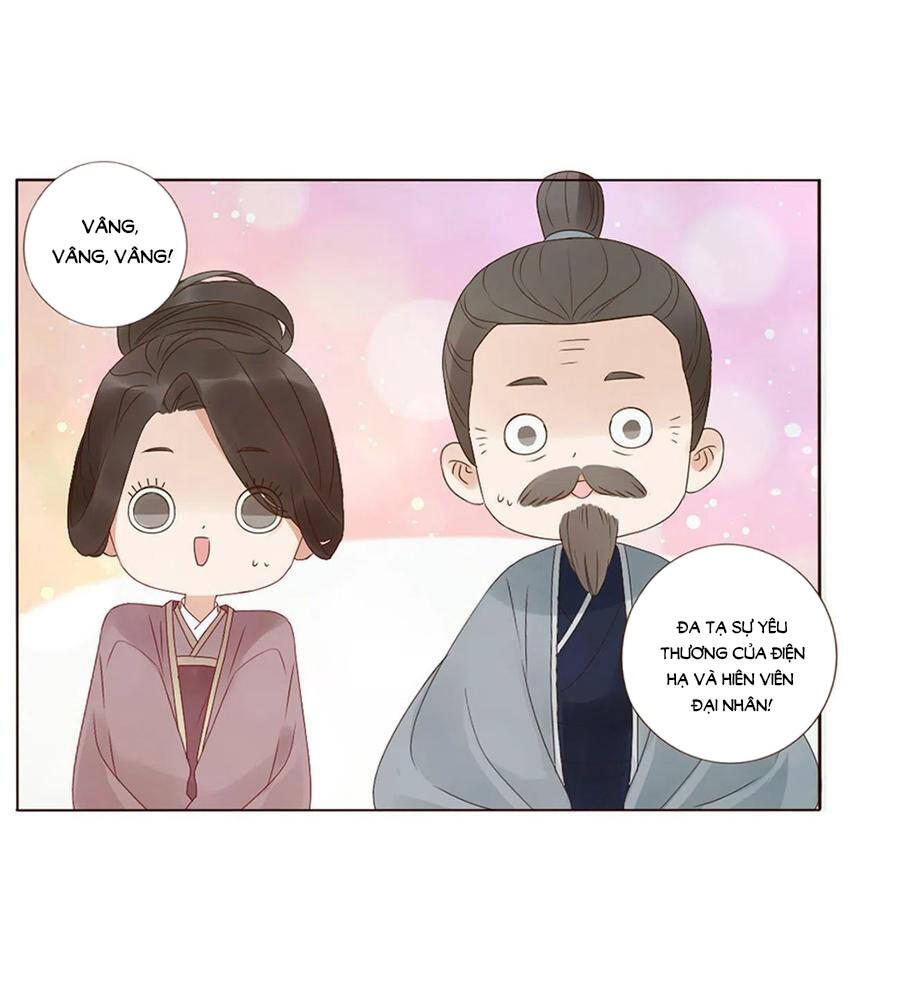 Đế Vương Trắc Chapter 239 - Trang 2