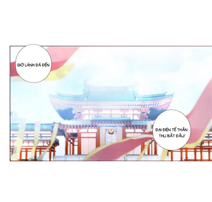 Đế Vương Trắc Chapter 235 - Trang 2