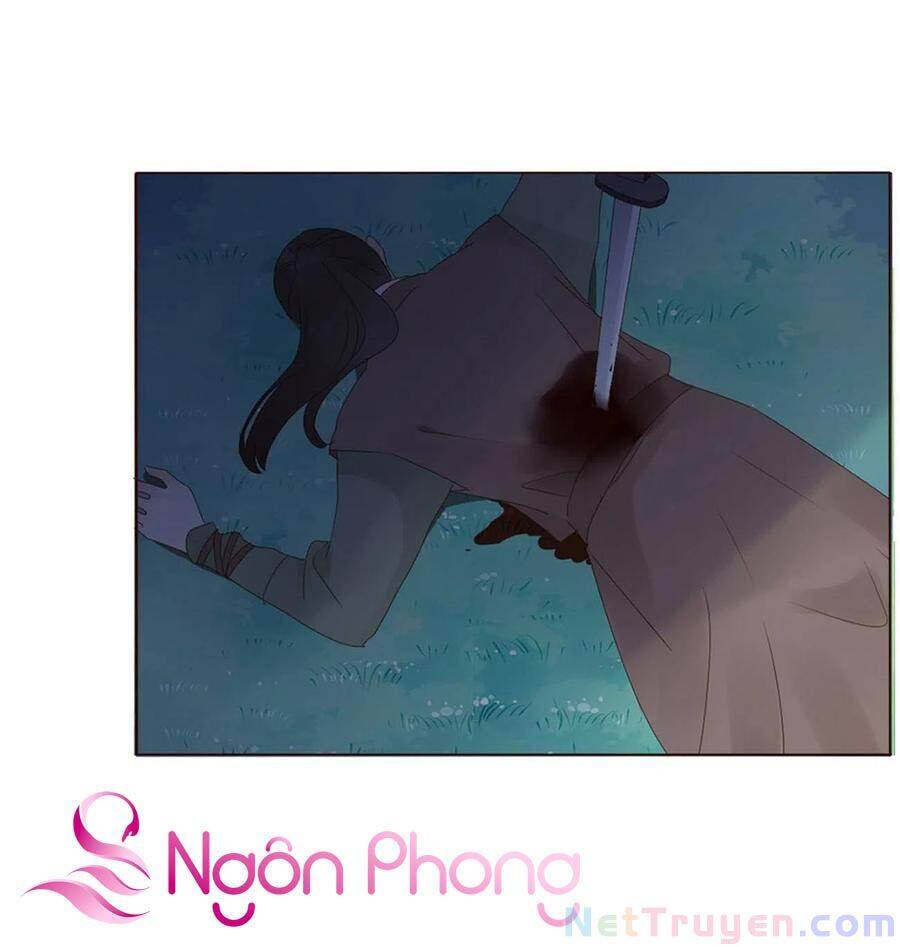 Đế Vương Trắc Chapter 231 - Trang 2