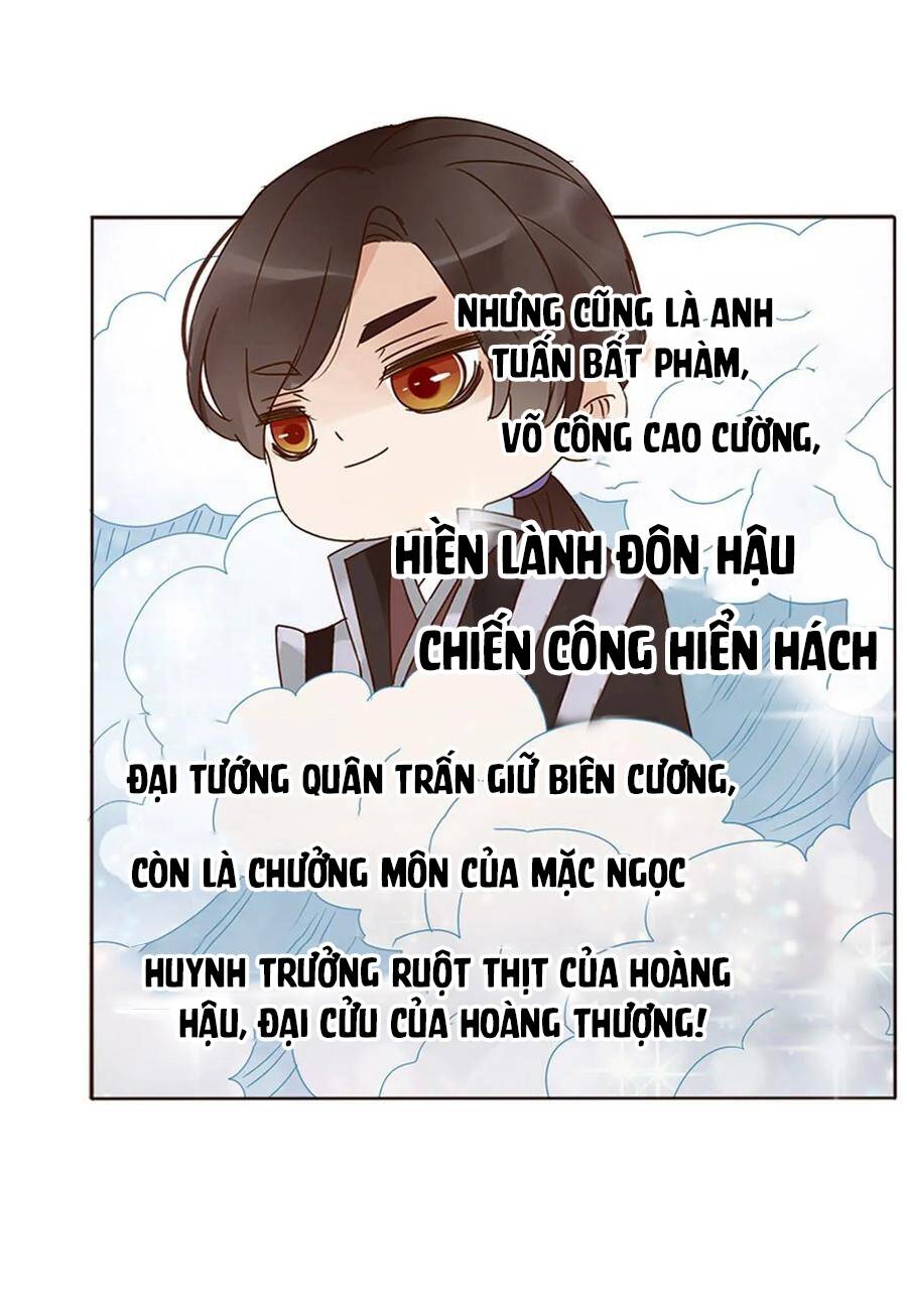 Đế Vương Trắc Chapter 224 - Trang 2