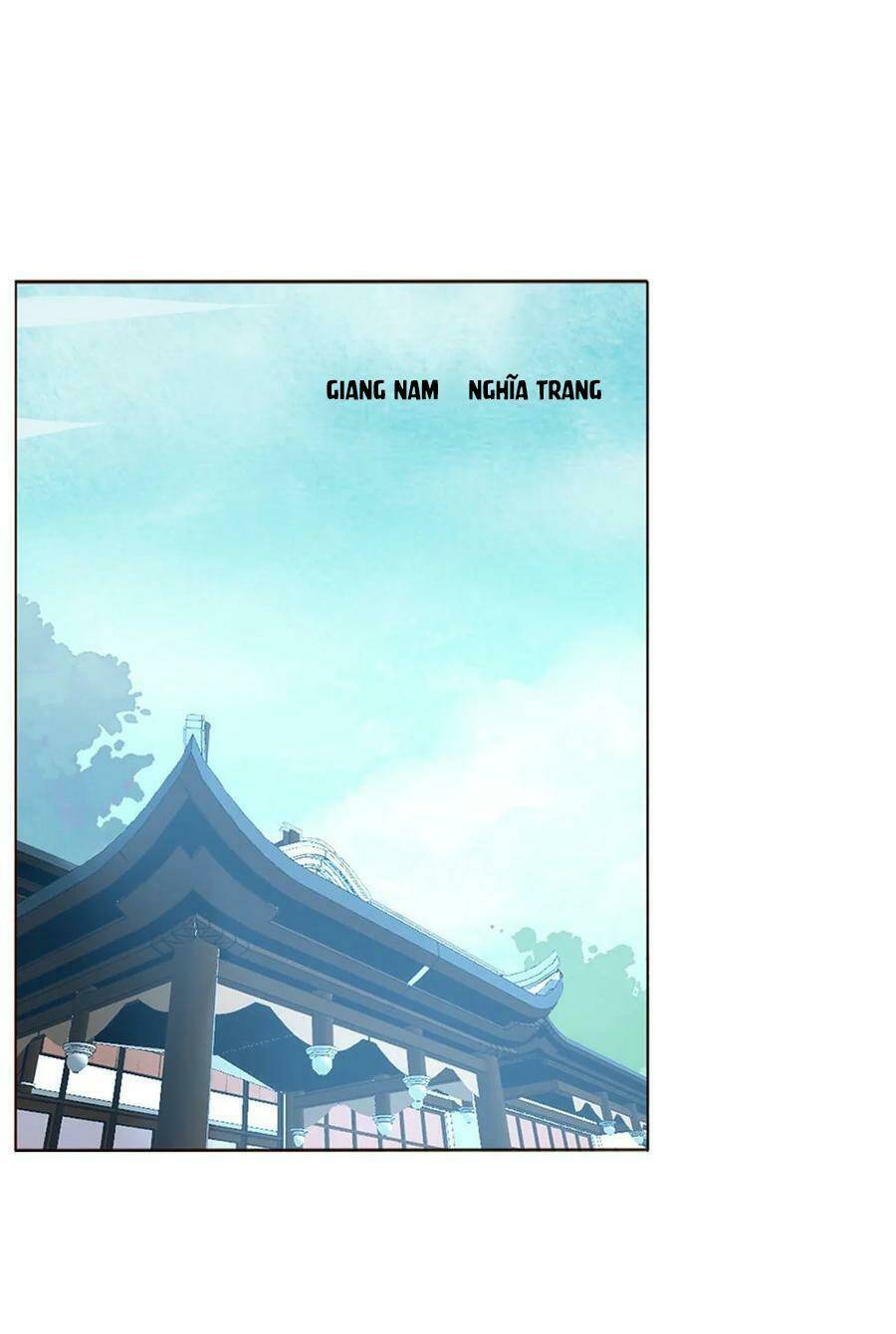 Đế Vương Trắc Chapter 219 - Trang 2