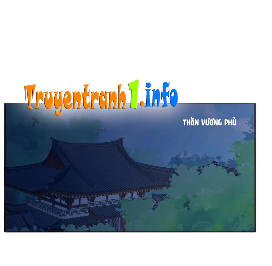 Đế Vương Trắc Chapter 213 - Trang 2