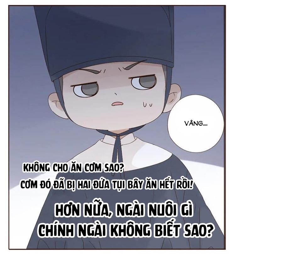 Đế Vương Trắc Chapter 212 - Trang 2