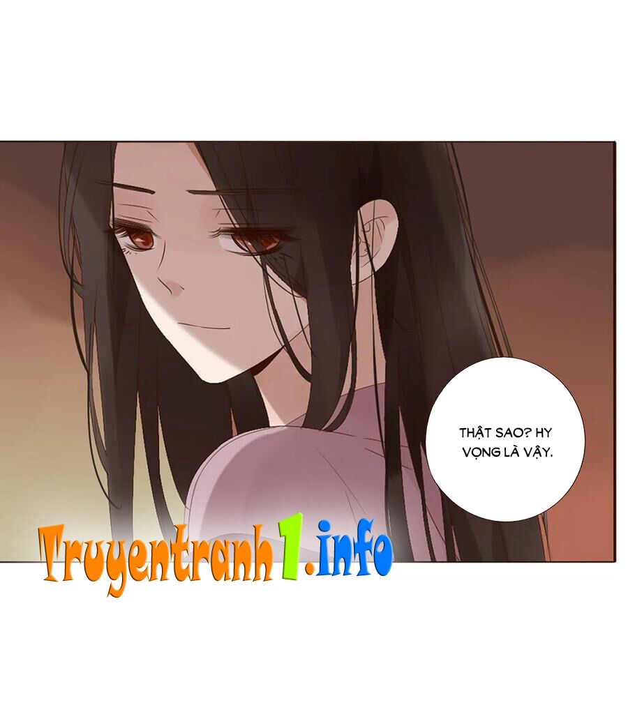 Đế Vương Trắc Chapter 208 - Trang 2