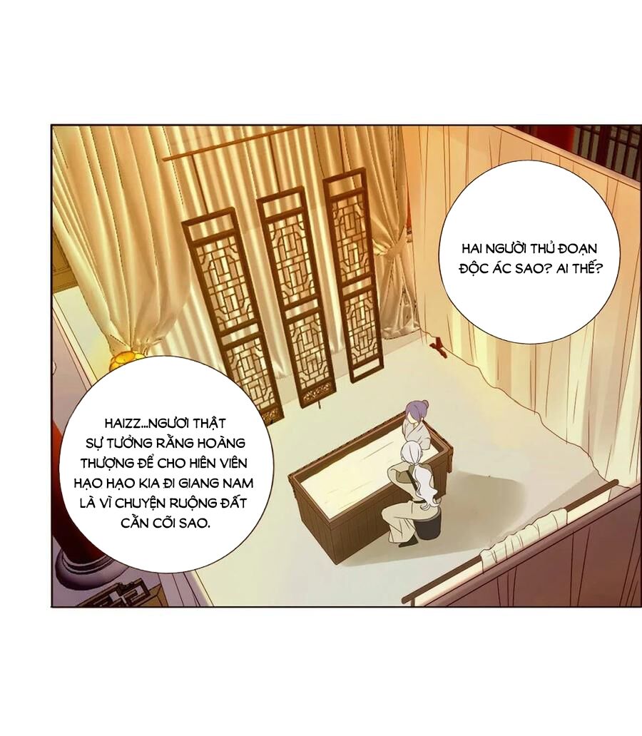 Đế Vương Trắc Chapter 208 - Trang 2