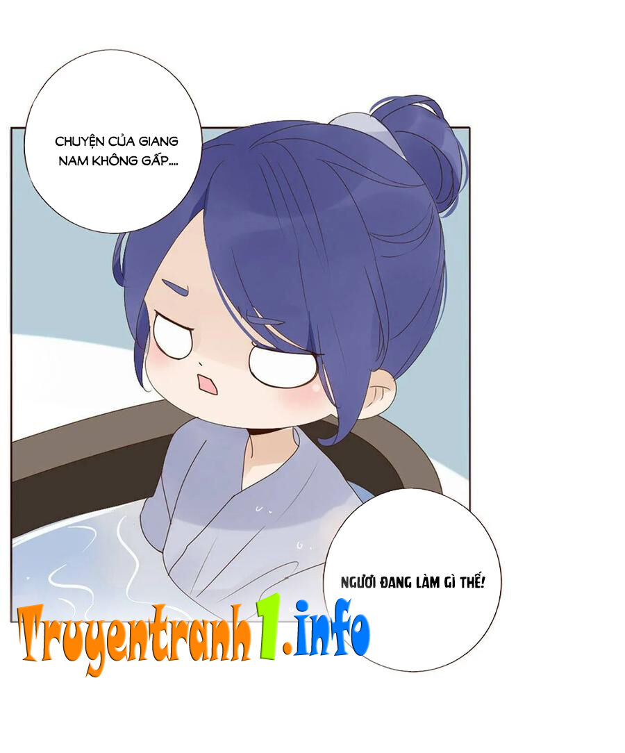 Đế Vương Trắc Chapter 208 - Trang 2