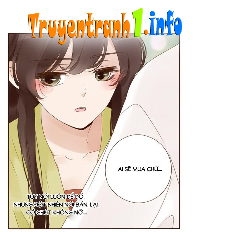 Đế Vương Trắc Chapter 203 - Trang 2