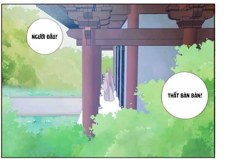 Đế Vương Trắc Chapter 198 - Trang 2