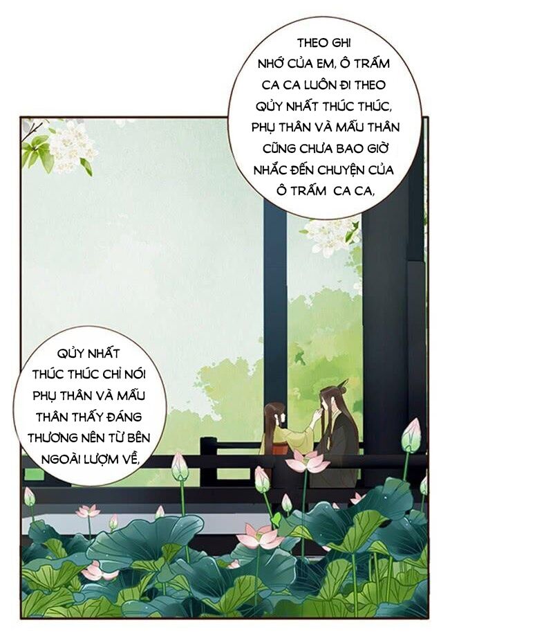 Đế Vương Trắc Chapter 191 - Trang 2