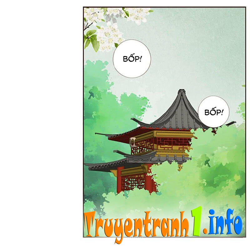 Đế Vương Trắc Chapter 190 - Trang 2