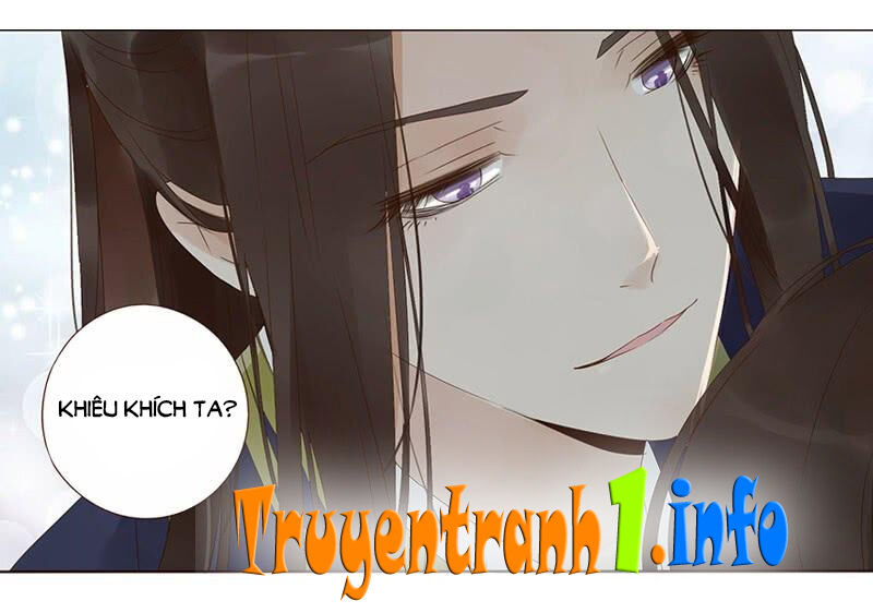 Đế Vương Trắc Chapter 189 - Trang 2