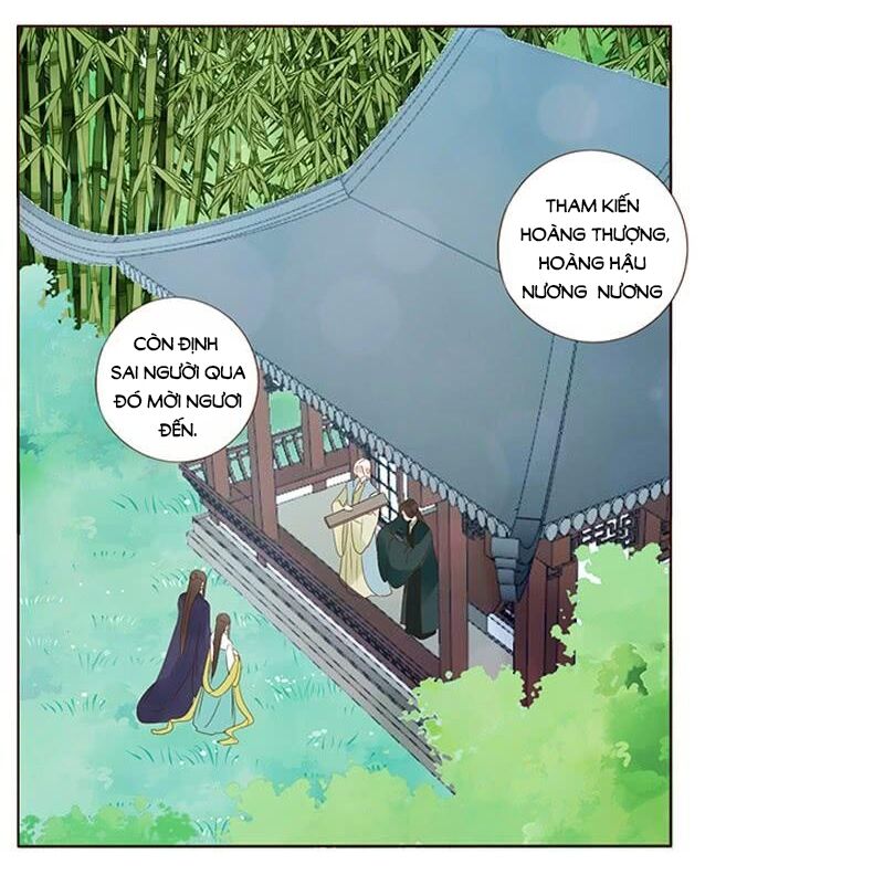 Đế Vương Trắc Chapter 187 - Trang 2