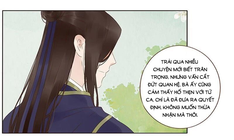 Đế Vương Trắc Chapter 187 - Trang 2