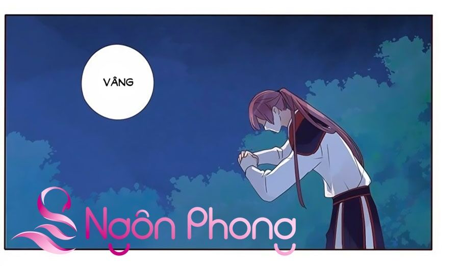 Đế Vương Trắc Chapter 183 - Trang 2