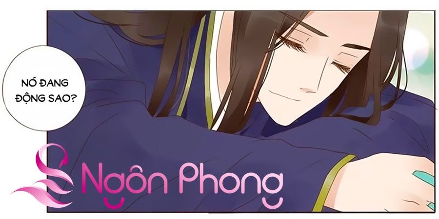 Đế Vương Trắc Chapter 183 - Trang 2