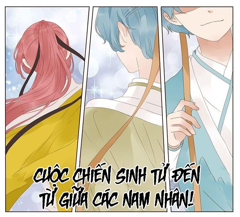 Đế Vương Trắc Chapter 182 - Trang 2