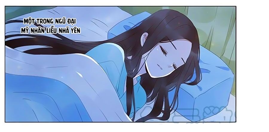 Đế Vương Trắc Chapter 180 - Trang 2