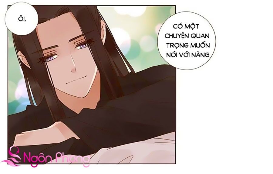 Đế Vương Trắc Chapter 180 - Trang 2