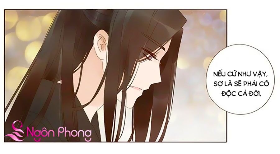 Đế Vương Trắc Chapter 180 - Trang 2