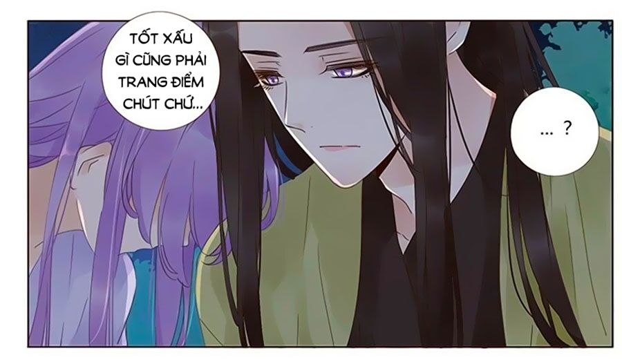 Đế Vương Trắc Chapter 180 - Trang 2